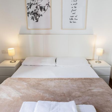 Appartement Up Town à Valence Extérieur photo