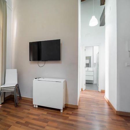 Appartement Up Town à Valence Extérieur photo