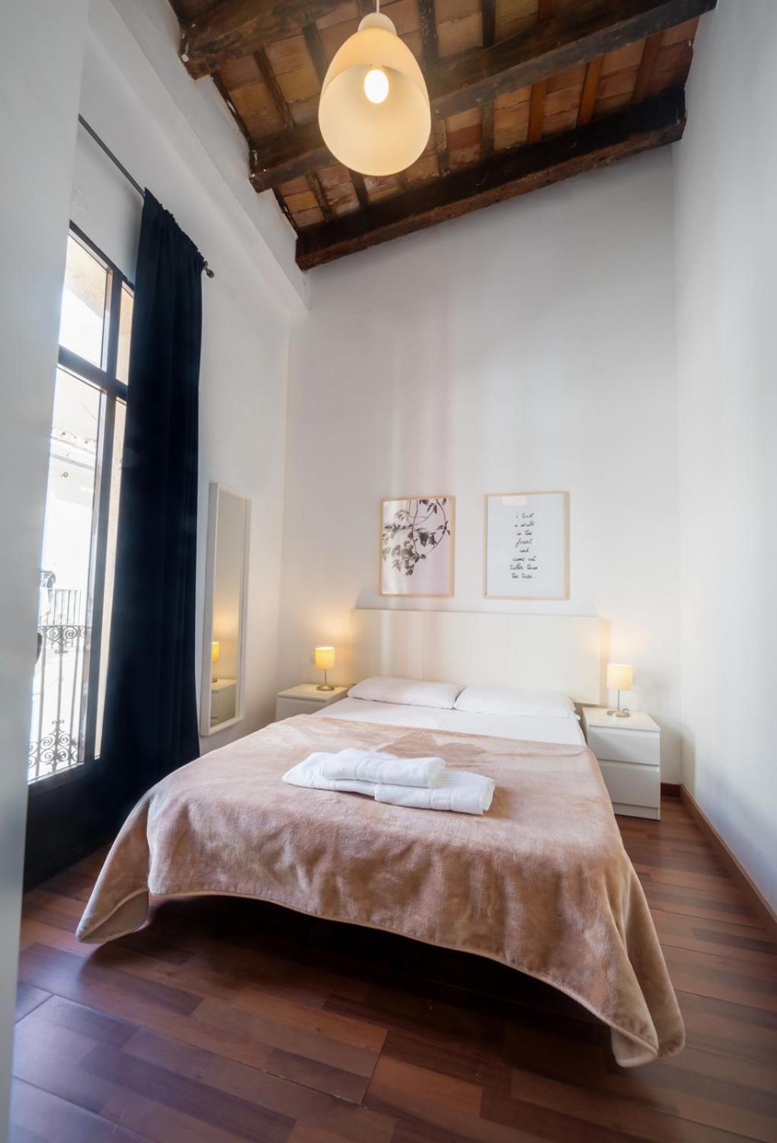 Appartement Up Town à Valence Extérieur photo