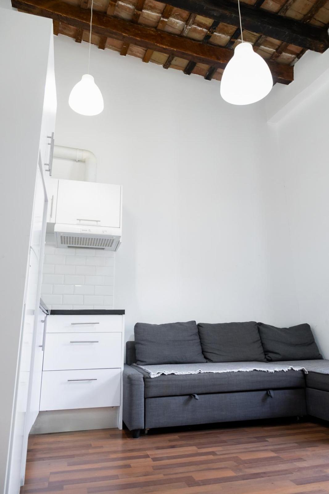 Appartement Up Town à Valence Extérieur photo
