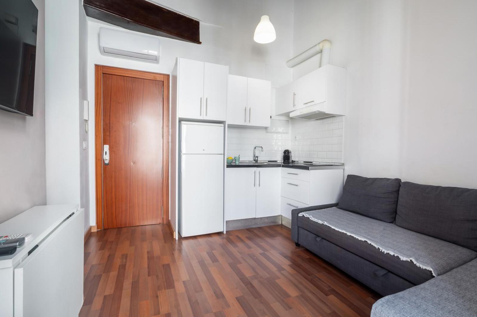 Appartement Up Town à Valence Extérieur photo