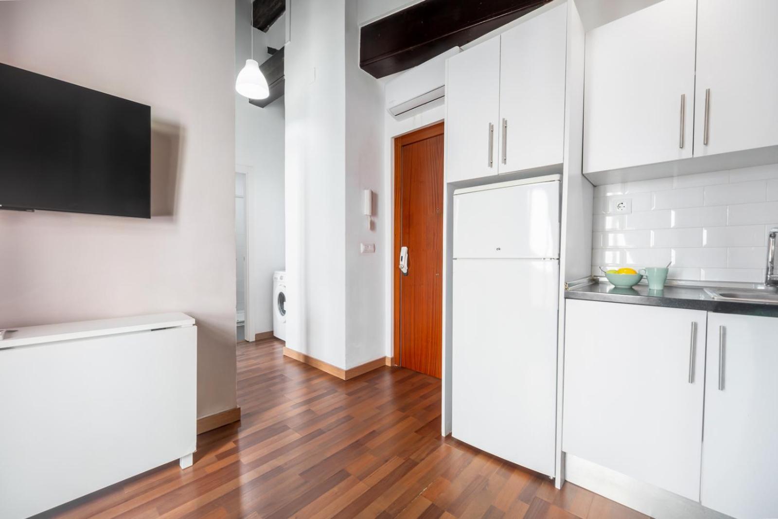 Appartement Up Town à Valence Extérieur photo