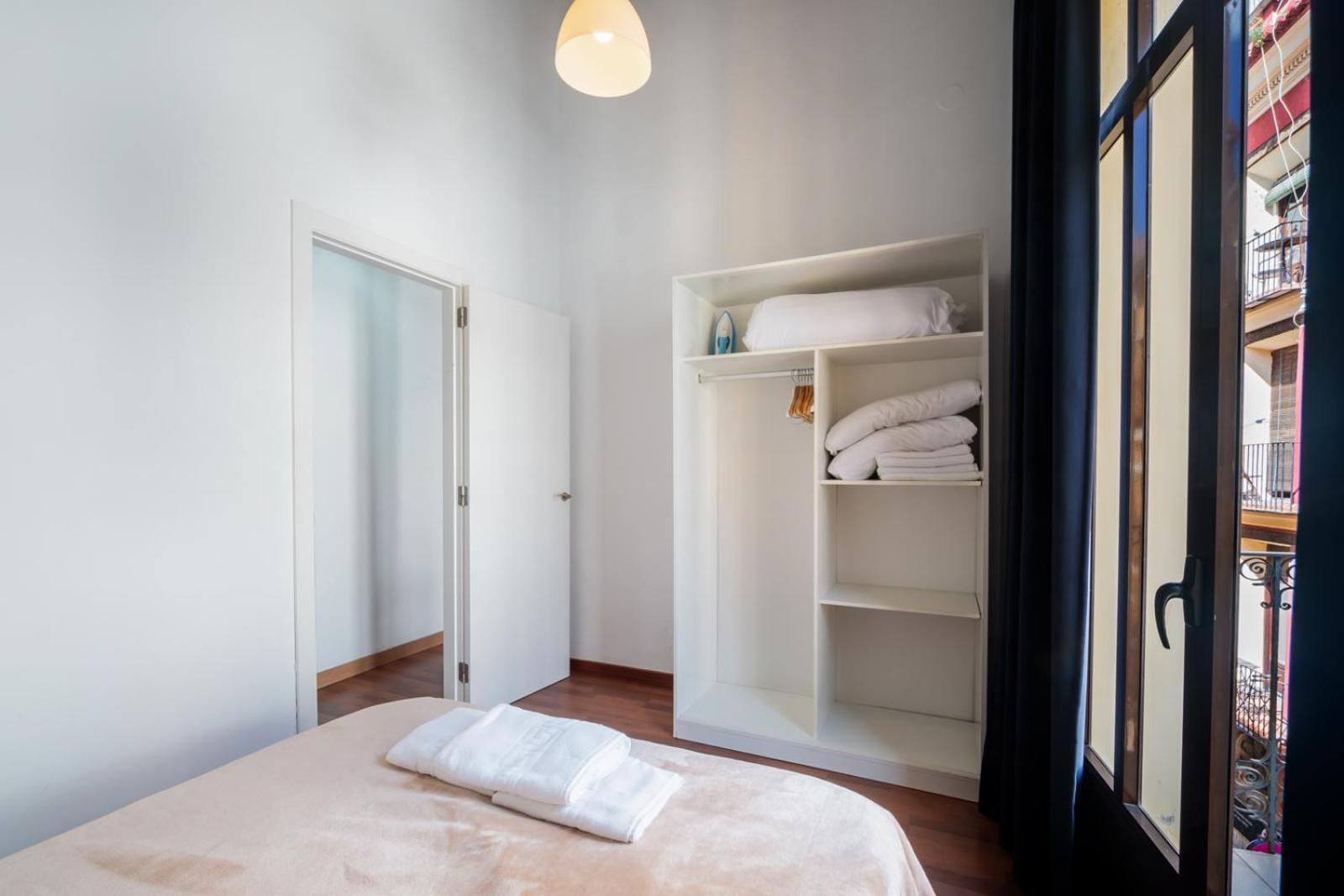 Appartement Up Town à Valence Extérieur photo